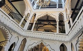 Riad El Palacio Chaouen